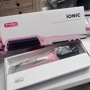 TYMO iONIC PINK